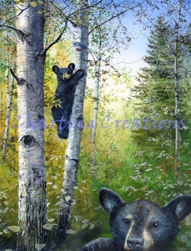 (image for) Cant Bear To Look
